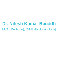 Dr Nitesh kumar Bauddh