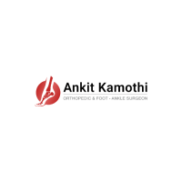 Foot and Ankle Specialist Doctor in Ahmedabad – Expert Care for Pain-Free Movement
