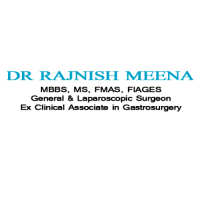 Dr. Rajnish Meena