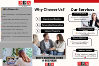Pleasant Personality Academy