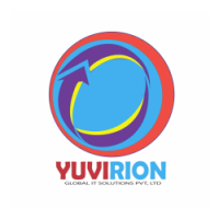 Yuvirion Global IT Solutions Pvt Ltd