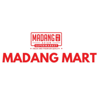 Madang Supermarket