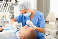 Dentistry on sheppard