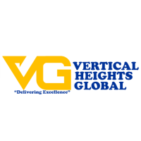 Vertical Heights Global - Shelving and Racking Solution