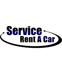 SERVICE RENT A CAR