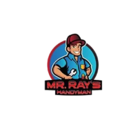 MR Rayshandy Man