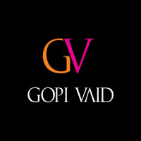 Gopi Vaid