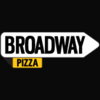 Tasty Broadway Pizza