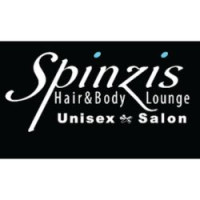 Spinzis Unisex Salon