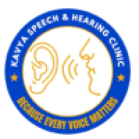 kavya speech hearing