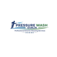 Professional Pressure Washing Dublin