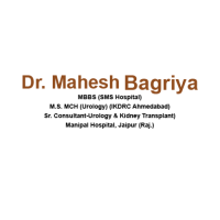 Dr.Mahesh Bagriya