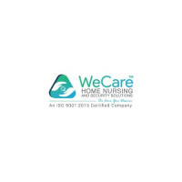 Trusted Home Nursing Services in Bangalore | WeCare