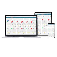 Best Hotel Management Software - Booking Master