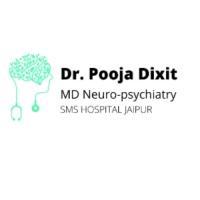 Dr. Pooja Dixit