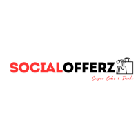 Social Offerz | Exclusive Coupons, Deals & Online Savings
