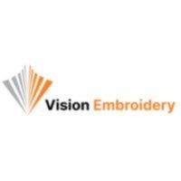 Vision Embroidery INC - New York