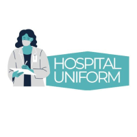 Medical Uniforms Dubai