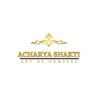 Acharya Shakti
