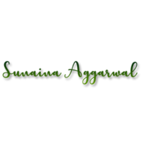 Sunaina Aggarwal