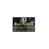 Ravi Gupta Interior Designer