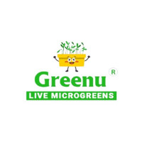 Greenu Livemicrogreens