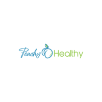 Peachy Healthy