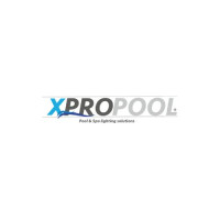 Underwater pool lighting