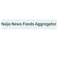 Naija News Feeds Aggregator