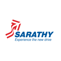 Sarathy Electric Scooter