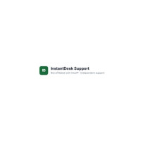 InstantDesk Support