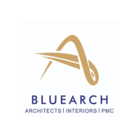 BLUEARCH Architects - Interiors - PMC