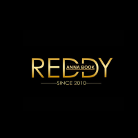 Reddy Anna Book