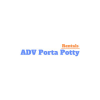 ADV Porta Potty