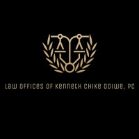 Law Offices of Kenneth Chike Odiwe
