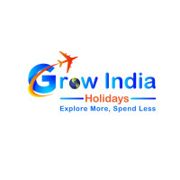 Grow India Holidays