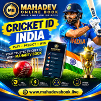 Mahadev Book Cricket ID: Security, Access, and User Tips