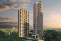Sobha Aurum – New Launch Luxury Residential Project in Sector 36, Greater Noida