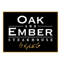 Oak and Ember Steak House