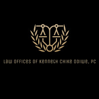 Law Offices of Kenneth Chike Odiwe