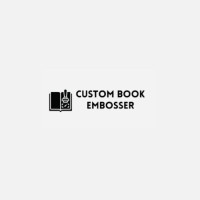 custom embossing stamp