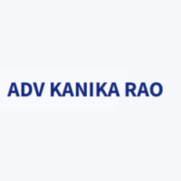 Adv Kanika Rao - Corporate Law | POSH | Arbitration | RERA | FCRA | Divorce | NRI Legal Consultant