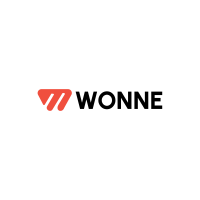 Wonne – Brand Growth & Digital Solutions Provider