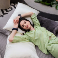 100% Pure Mulberry Silk Pillowcases – TruSilk