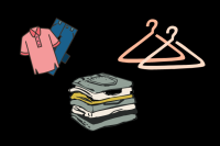Four Attire
