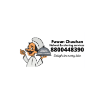 Pawan Chauhan Halwai cateres & Service
