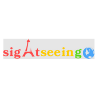 SIGHTSEEINGO