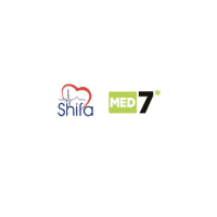 Med7 Medical Centre- Healthcare Providers In Dubai