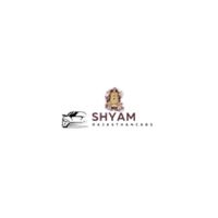 Shyam Rajasthan Cabs