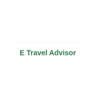 E Travel Advisor